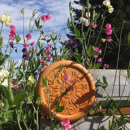 Avoch Roth Ach B&B 외부 사진