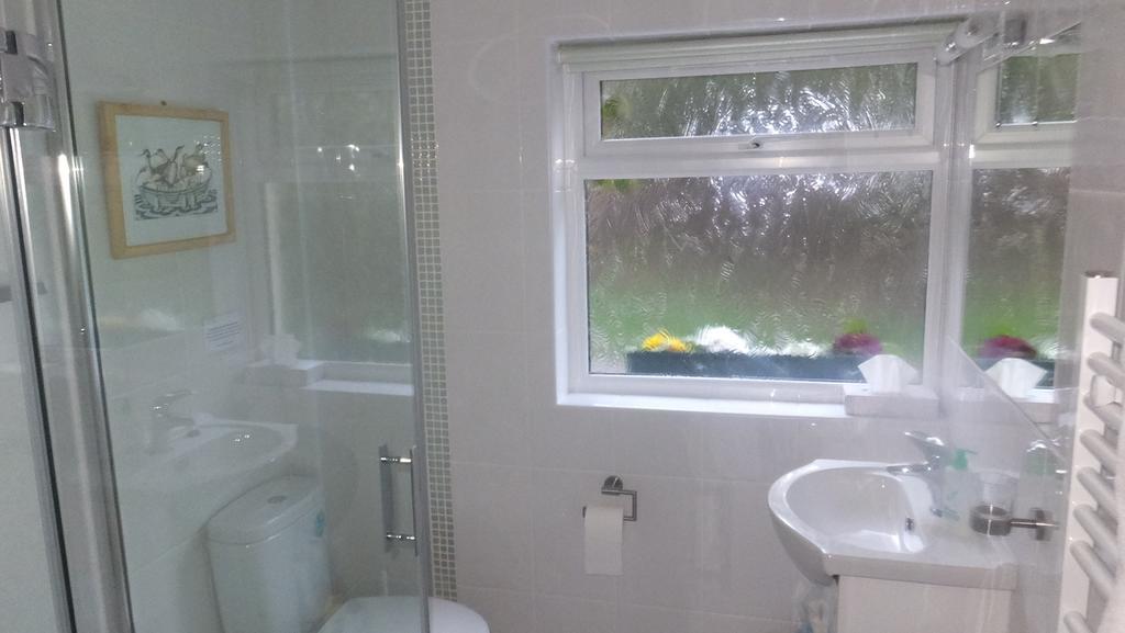 Avoch Roth Ach B&B 객실 사진
