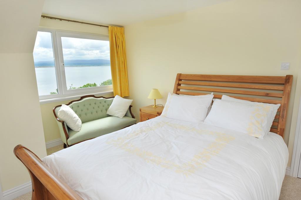 Avoch Roth Ach B&B 객실 사진