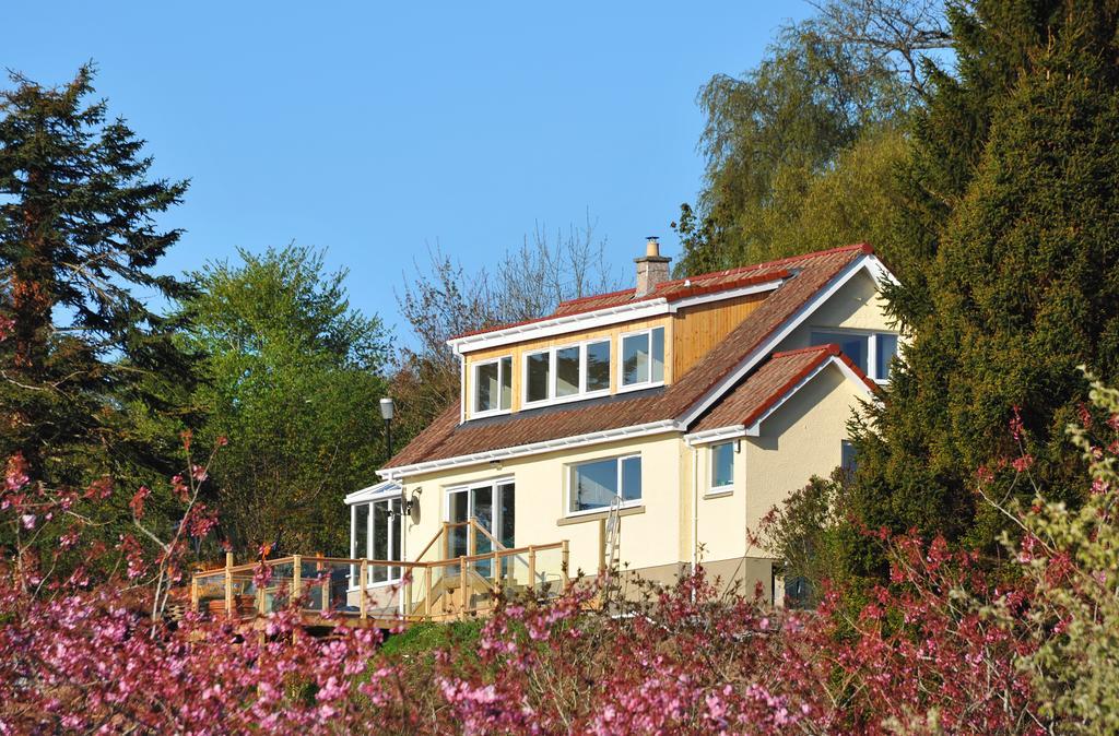 Avoch Roth Ach B&B 외부 사진