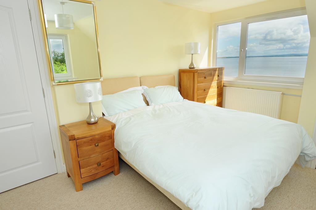 Avoch Roth Ach B&B 외부 사진