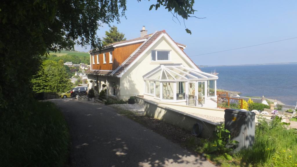 Avoch Roth Ach B&B 외부 사진