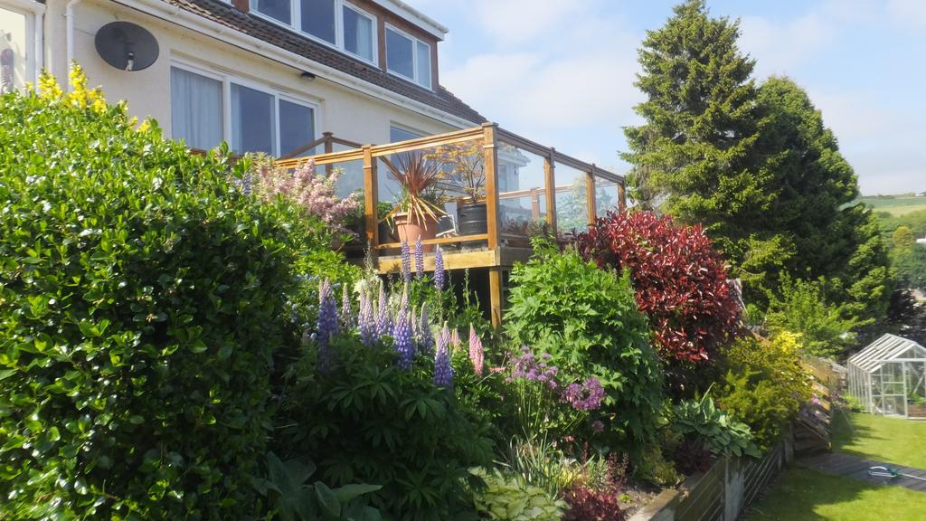 Avoch Roth Ach B&B 외부 사진